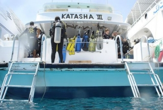  Adelanle para la aventura del buceo 